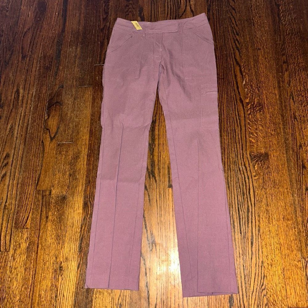 New Max Studio Pants